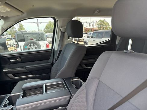 Used 2023 Toyota Tundra SR5 AWD/4WD image 16
