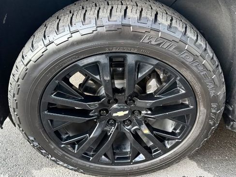 Used 2022 Chevrolet Tahoe LS w/ Driver Alert Package image 28