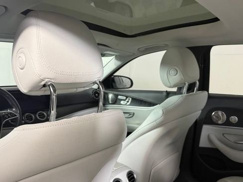 Used 2022 Mercedes-Benz E 350 Sedan image 23