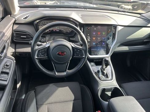 Used 2025 Subaru Legacy Premium w/ Popular Package #1A image 26