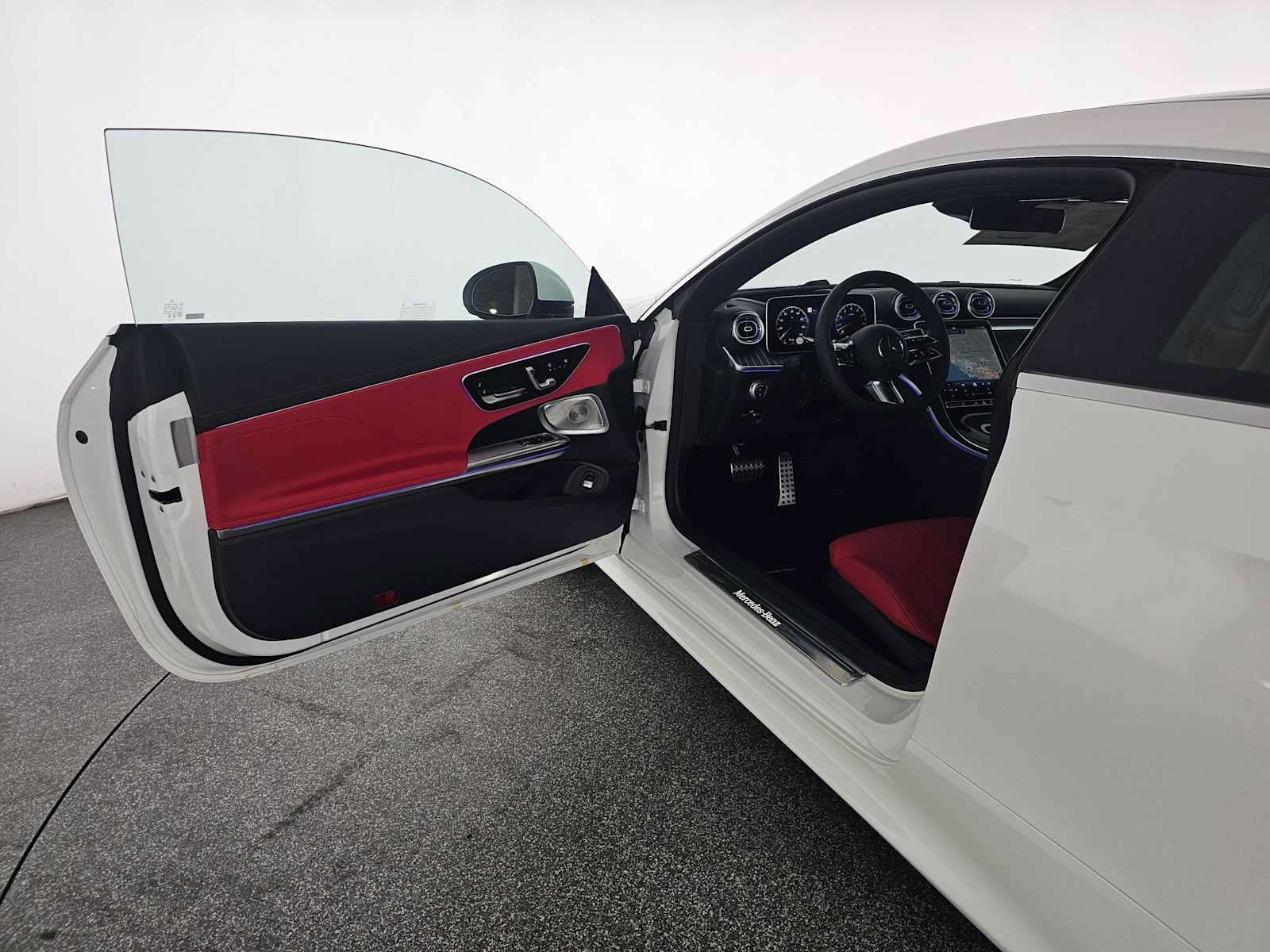 New 2026 Mercedes-Benz CLE 450 4MATIC Coupe image 15