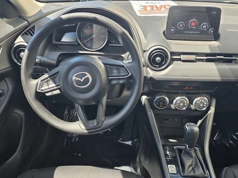 Used 2021 MAZDA CX-3 Sport FWD image 12