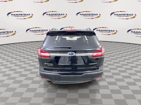 Used 2022 Subaru Ascent Premium AWD/4WD image 7