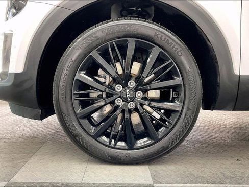 Used 2022 Kia Telluride SX image 8