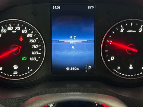 New 2026 Mercedes-Benz Sprinter 2500 image 22
