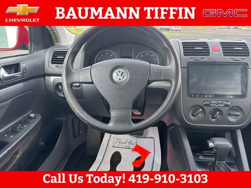 Used 2009 Volkswagen Jetta S FWD image 21