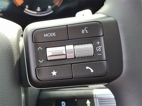 New 2026 Hyundai Santa Fe XRT image 13