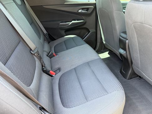 Used 2023 Chevrolet Bolt EUV LT w/ Driver Confidence Package image 12