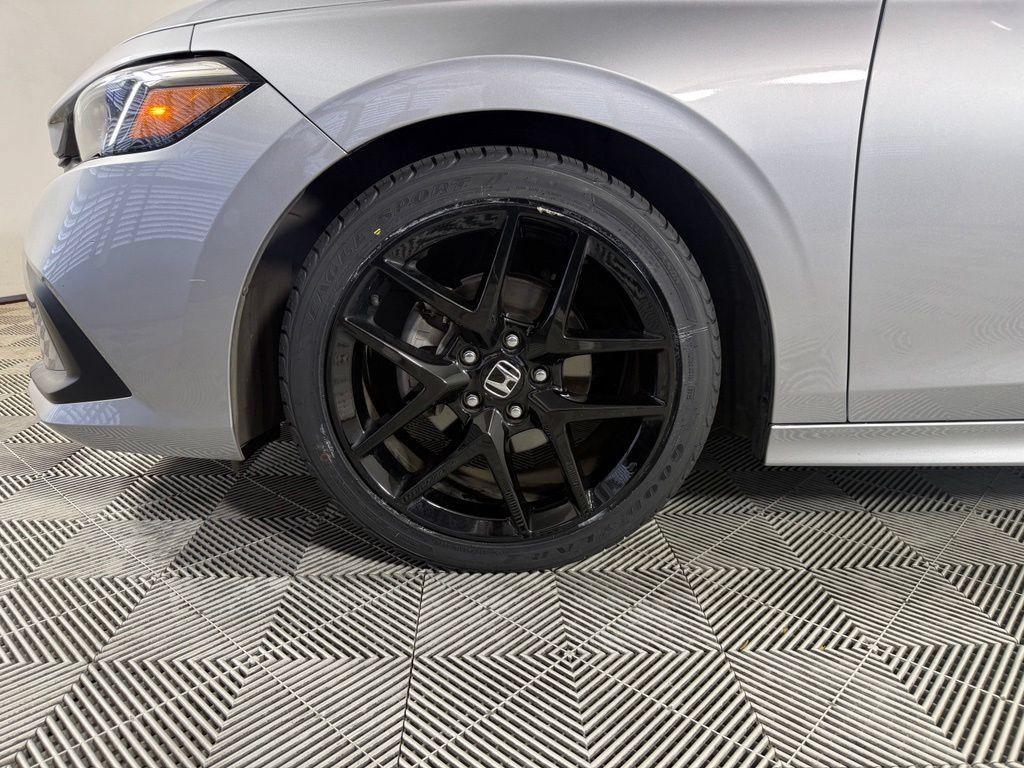 Used 2024 Honda Civic Sport image 12