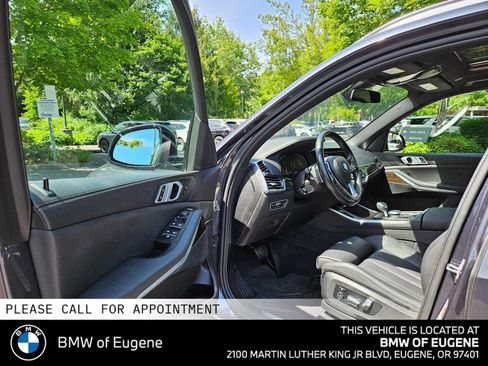 Used 2019 BMW X5 xDrive40i w/ Premium Package 2 AWD/4WD image 23