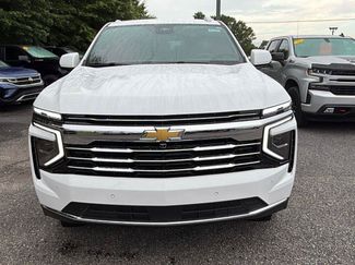 New 2026 Chevrolet Tahoe LT RWD video 2