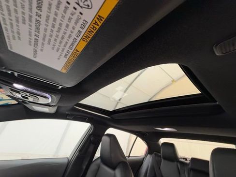 Used 2023 Toyota Corolla XSE w/ Carpet Mat Package (TMS) image 38