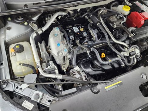 Used 2023 Nissan Sentra SV image 21