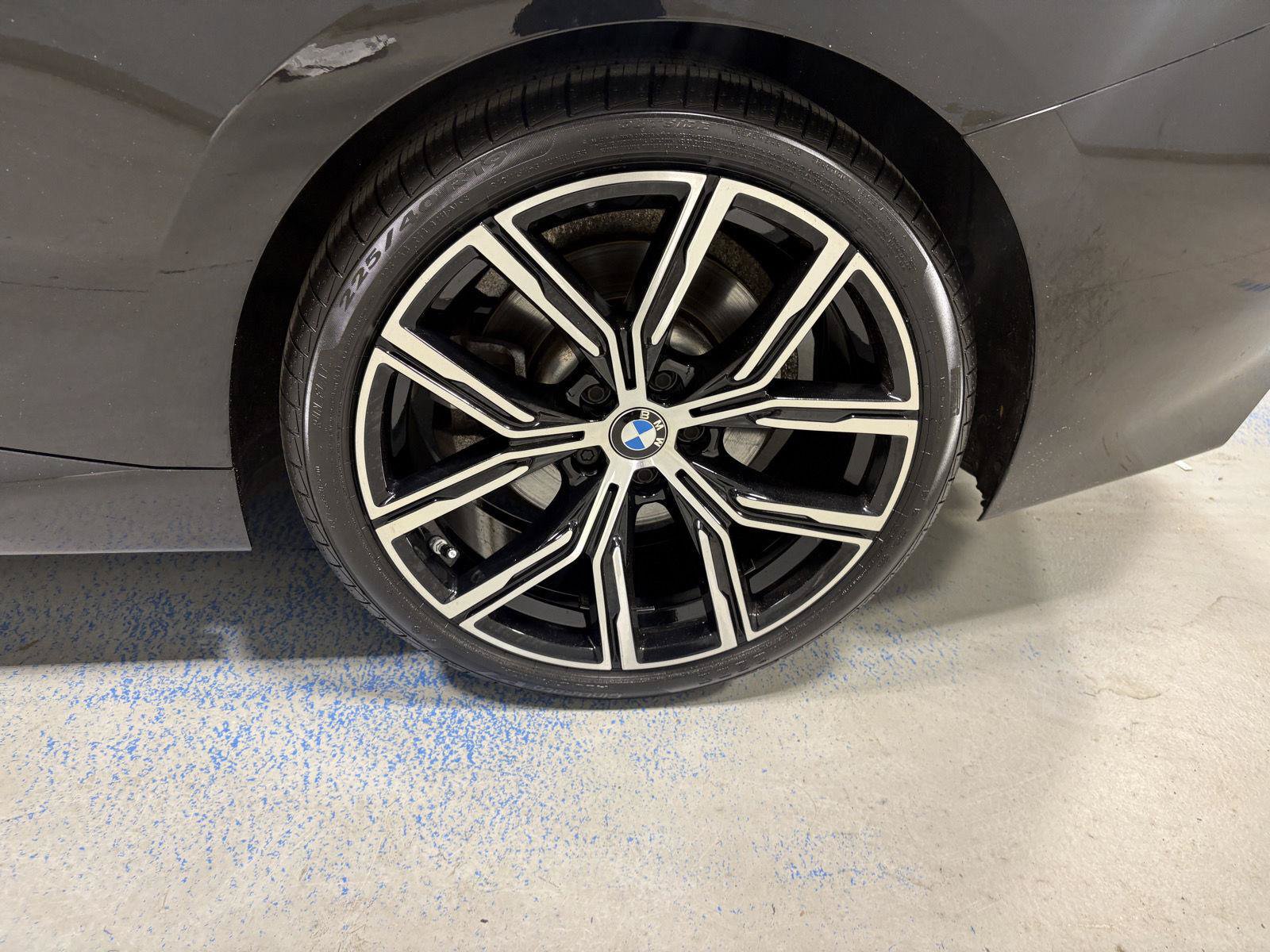 Used 2023 BMW 230i xDrive Coupe w/ Convenience Package AWD/4WD image 34