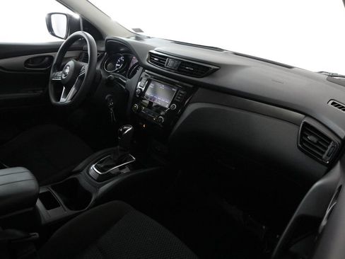 Used 2020 Nissan Rogue Sport S FWD image 50