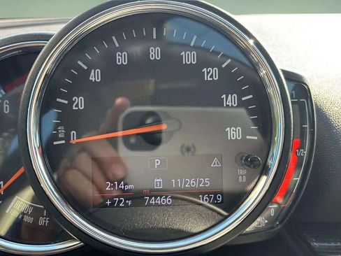 Used 2018 MINI Cooper Clubman S image 34