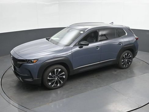Used 2025 MAZDA CX-50 2.5 Hybrid w/ Premium Plus Pkg AWD/4WD image 32