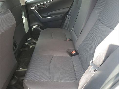 Certified 2024 Toyota RAV4 LE AWD/4WD image 13