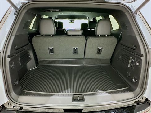 New 2026 Buick Enclave Sport Touring w/ Power Package image 27