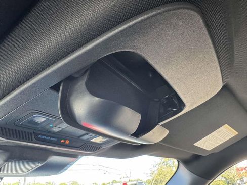 Used 2022 Ford F150 XL w/ STX Black Appearance Package image 23