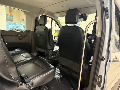 Used 2022 Ford Transit 350 XL RWD image 23