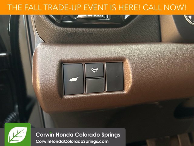 New 2026 Honda Pilot EX-L image 18