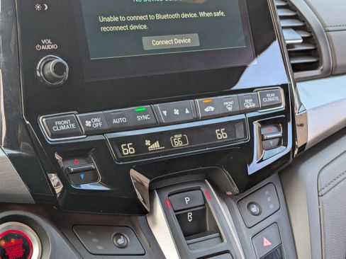 Used 2023 Honda Odyssey Sport image 27