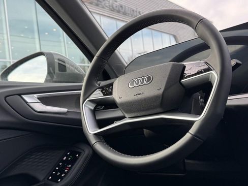 Used 2025 Audi A5 2.0T Premium Plus AWD/4WD image 9