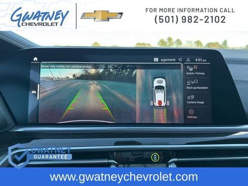 Used 2020 BMW X5 xDrive40i w/ Convenience Package image 18