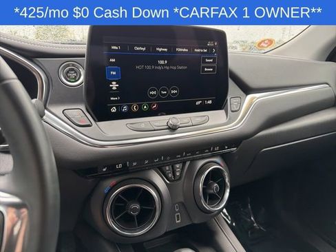 Used 2023 Chevrolet Blazer LT w/ Sound & Technology Package image 28