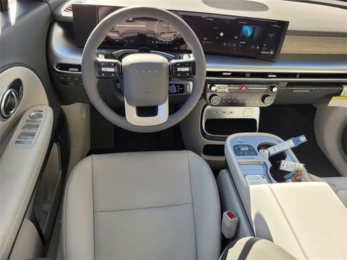 New 2026 Hyundai Ioniq 9 Limited image 12