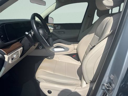 Used 2024 Mercedes-Benz GLE 350 4MATIC image 5