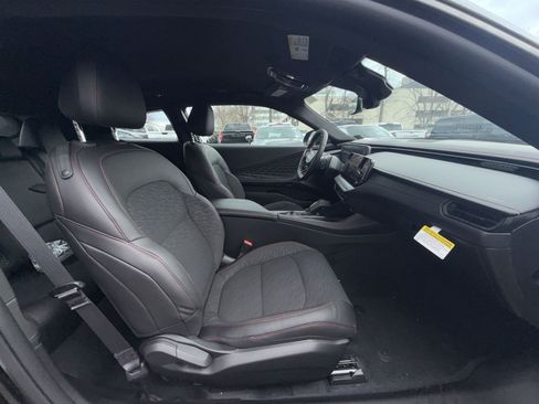New 2026 Dodge Charger Scat Pack w/ Blacktop Package AWD/4WD image 18