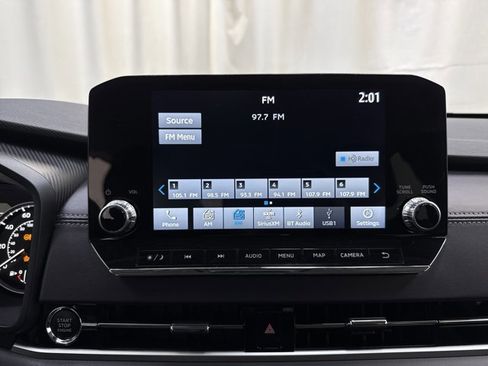 Used 2023 Mitsubishi Outlander SE image 21