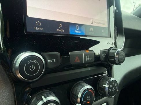 Used 2025 RAM 1500 Tradesman AWD/4WD image 26