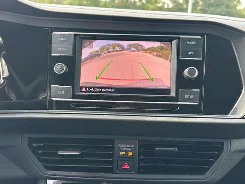Used 2019 Volkswagen Jetta GLI FWD image 25