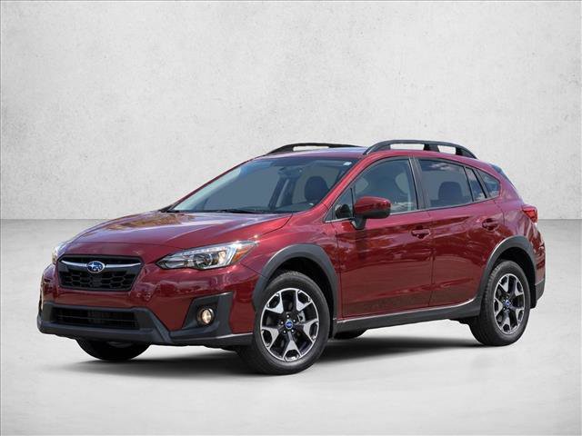 Used 2018 Subaru Crosstrek 2.0i Premium AWD/4WD image 6