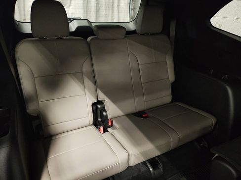 New 2026 GMC Acadia Elevation w/ Elevation Premium Package image 14