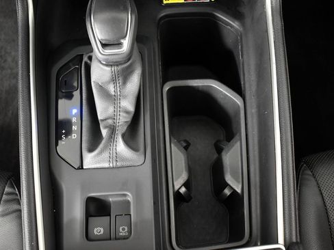 Used 2024 Toyota Grand Highlander Limited image 43