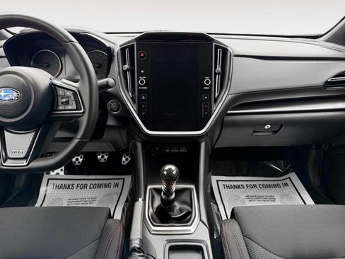 Used 2024 Subaru WRX Premium image 17