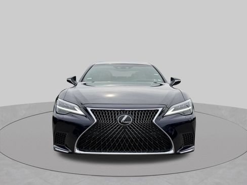Used 2023 Lexus LS 500 AWD w/ Luxury Package image 28