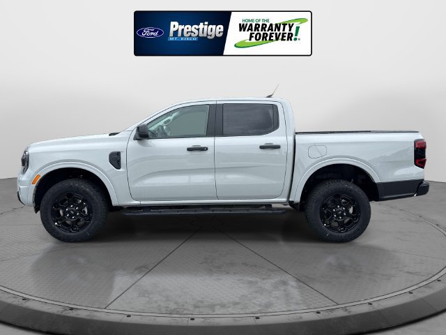 New 2026 Ford Ranger XLT w/ Equipment Group 301A High RWD image 7