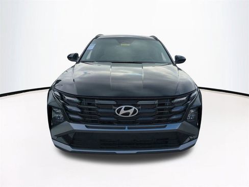 New 2026 Hyundai Tucson SEL image 3