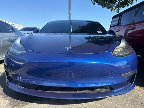 Used 2020 Tesla Model 3 Standard Range Plus RWD image 5