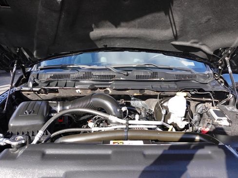 Used 2021 RAM 1500 Classic Warlock image 59