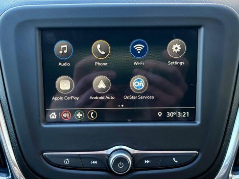 Used 2019 Chevrolet Equinox LT image 23