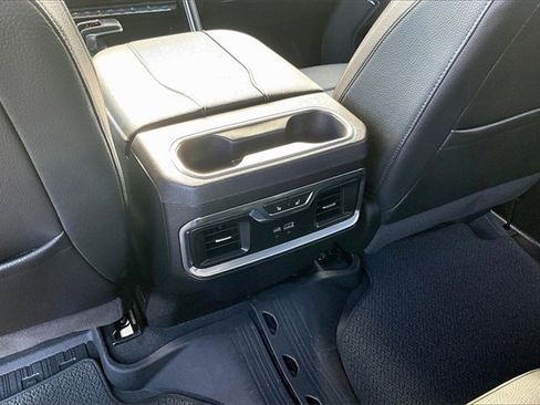 Used 2025 GMC Sierra 1500 Denali w/ Technology Package image 23