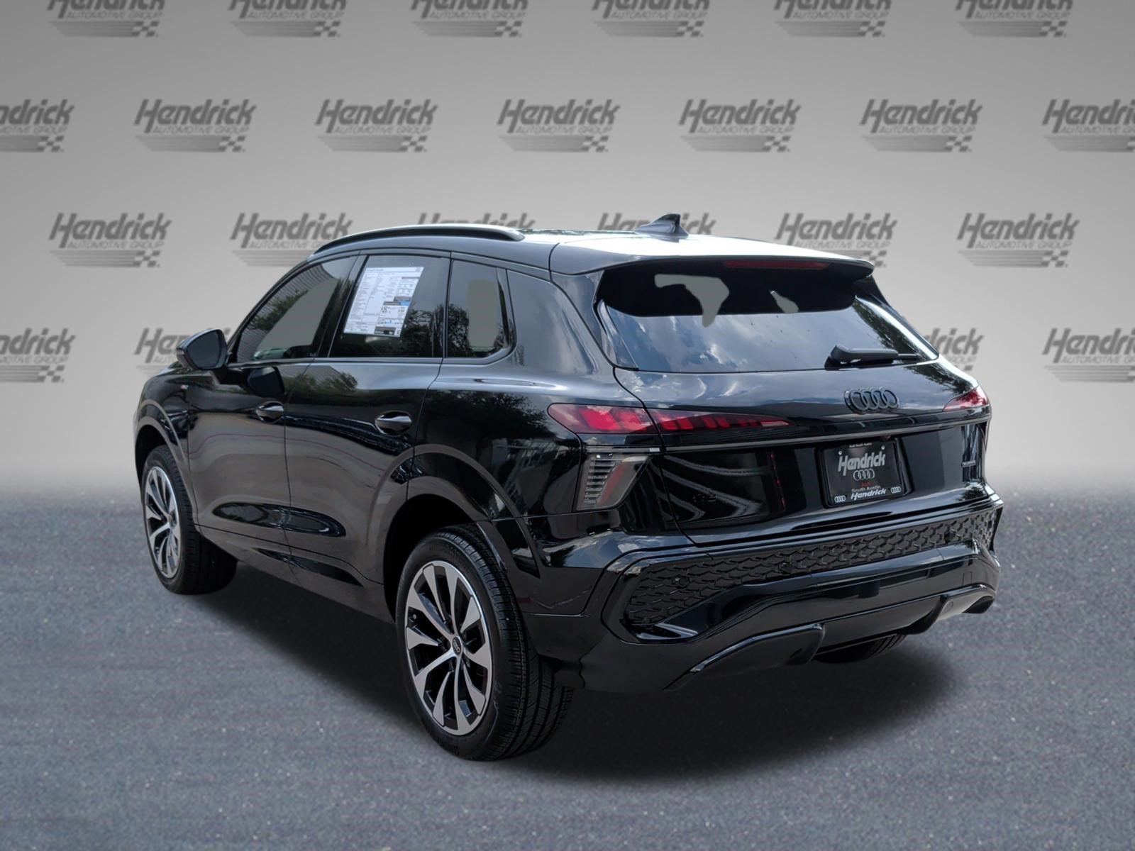 Used 2026 Audi Q3 quattro 2.0T AWD/4WD image 7