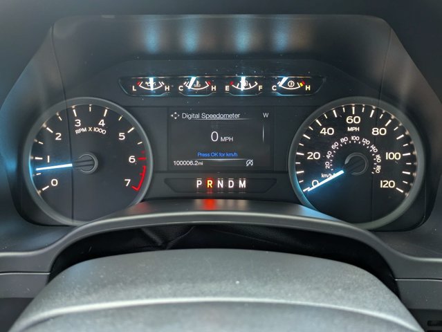 Used 2019 Ford F150 XLT w/ Equipment Group 301A Mid RWD image 27