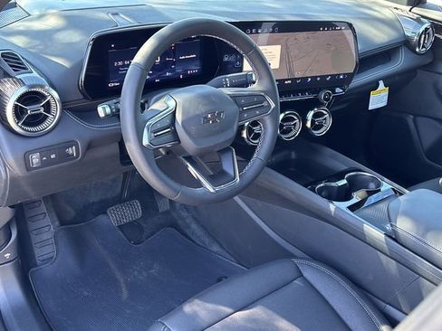 New 2026 Chevrolet Blazer EV LT image 10